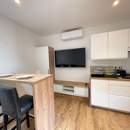 Studio Toulouse Pargaminieres Exteriér fotografie