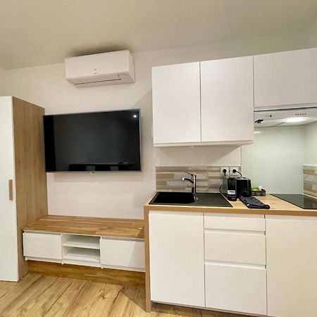 Studio Toulouse Pargaminieres Exteriér fotografie