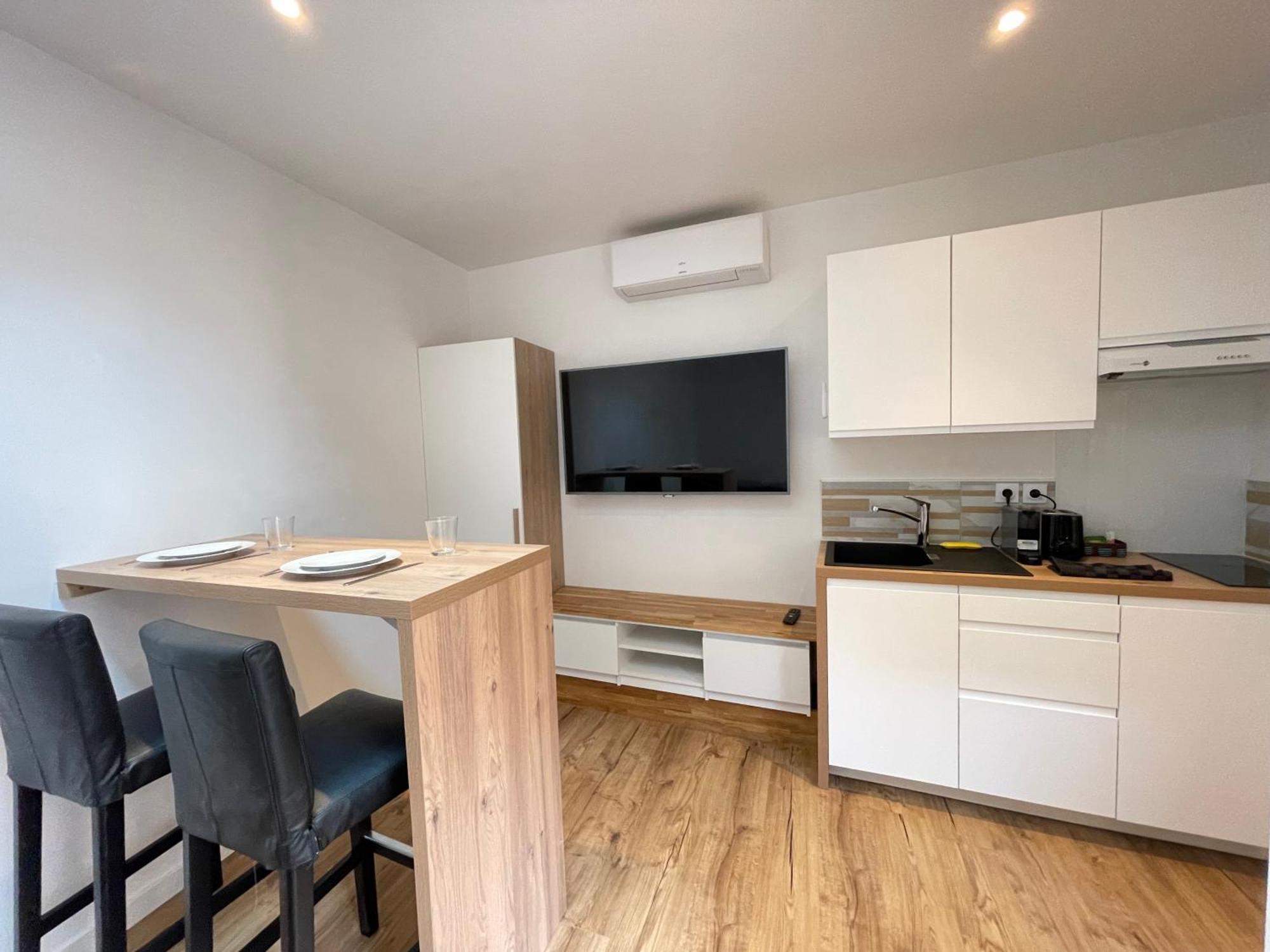 Studio Toulouse Pargaminieres Exteriér fotografie
