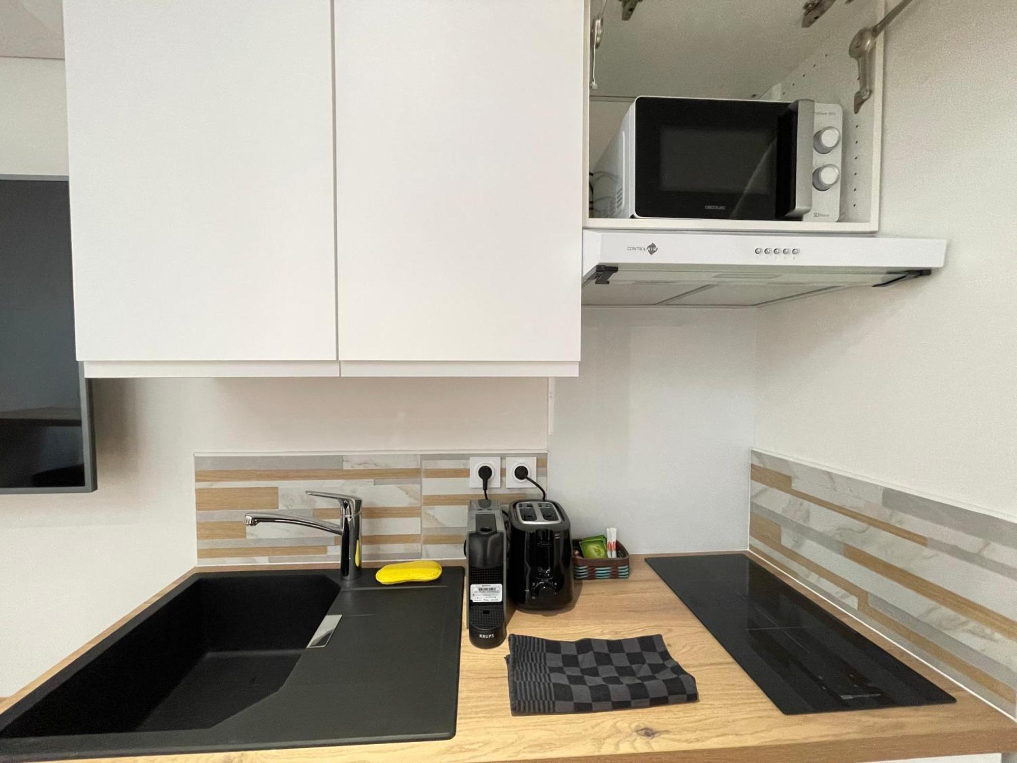 Studio Toulouse Pargaminieres Exteriér fotografie