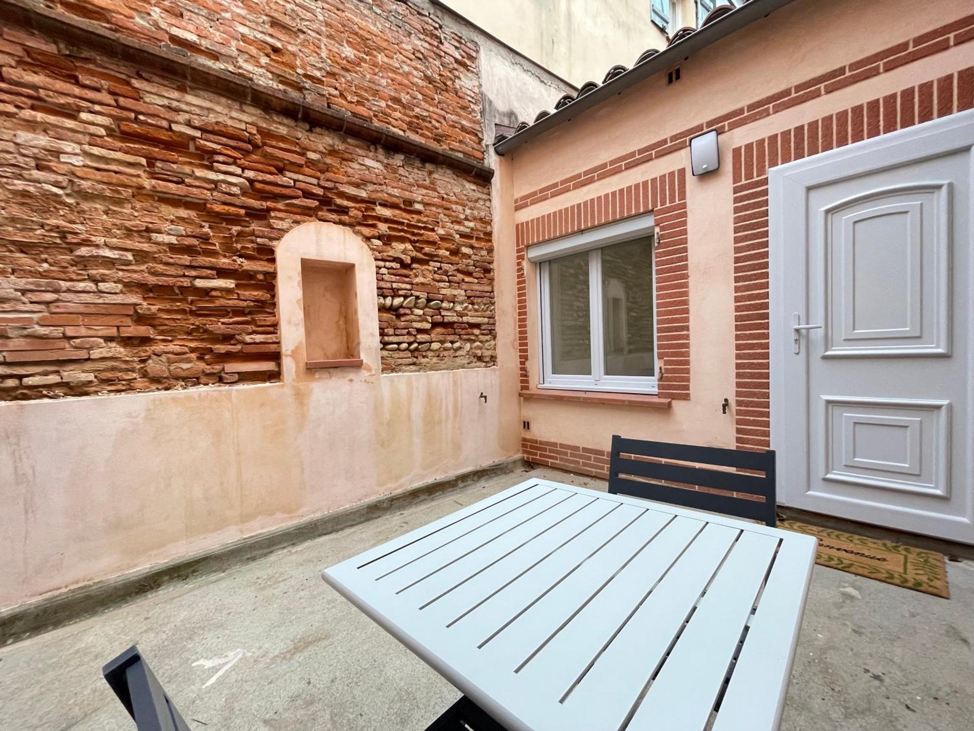 Studio Toulouse Pargaminieres Exteriér fotografie