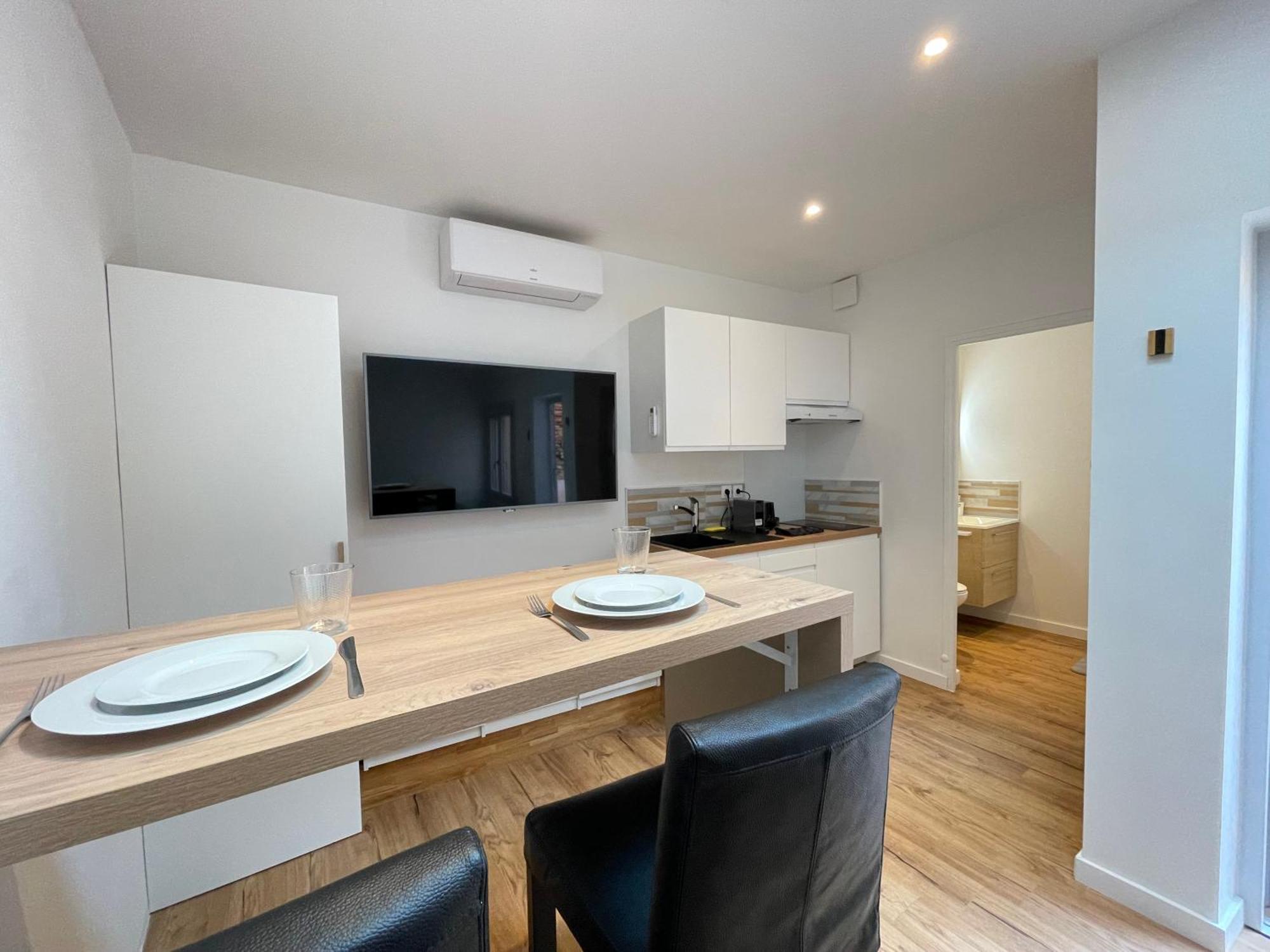 Studio Toulouse Pargaminieres Exteriér fotografie
