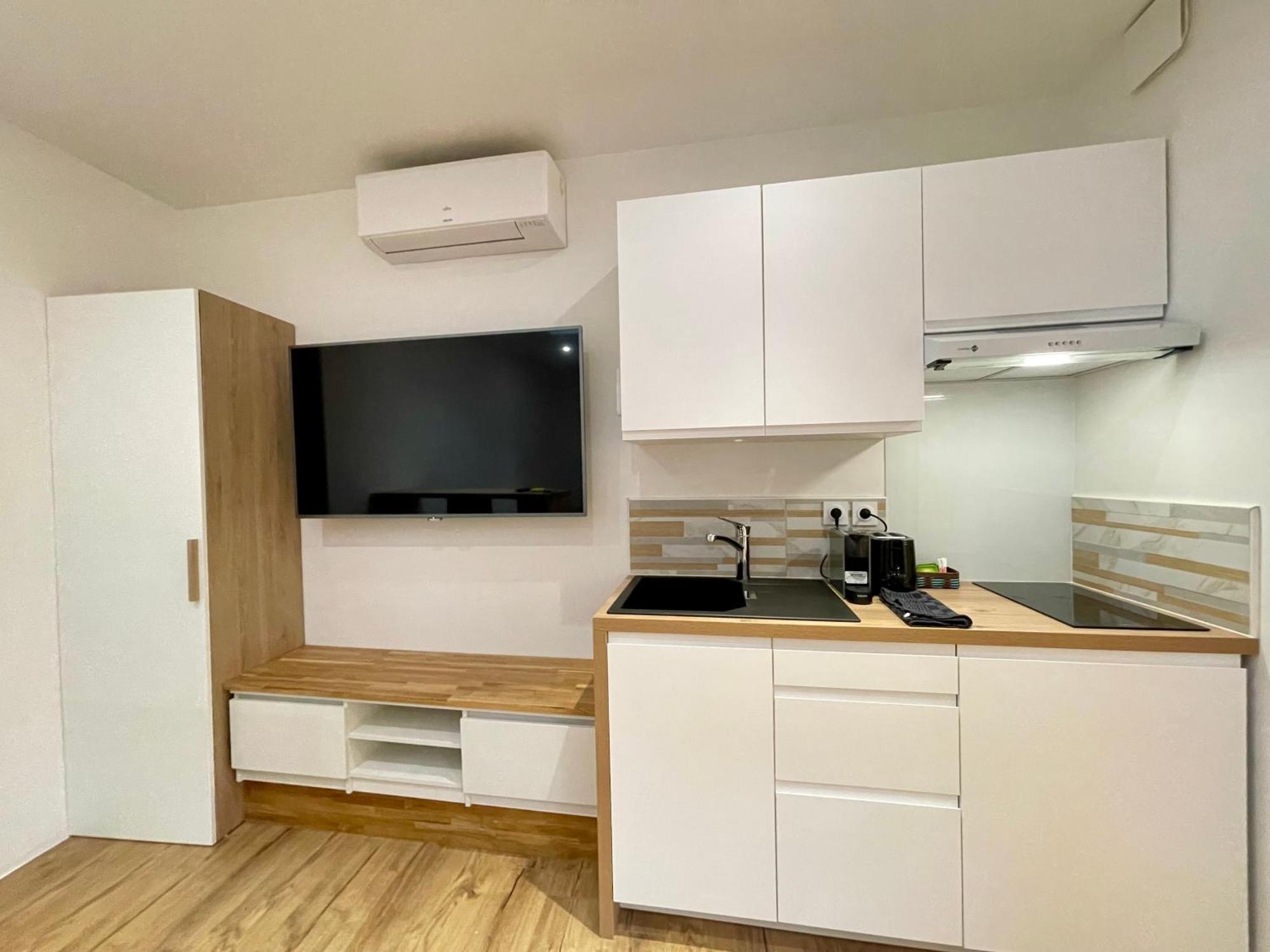 Studio Toulouse Pargaminieres Exteriér fotografie