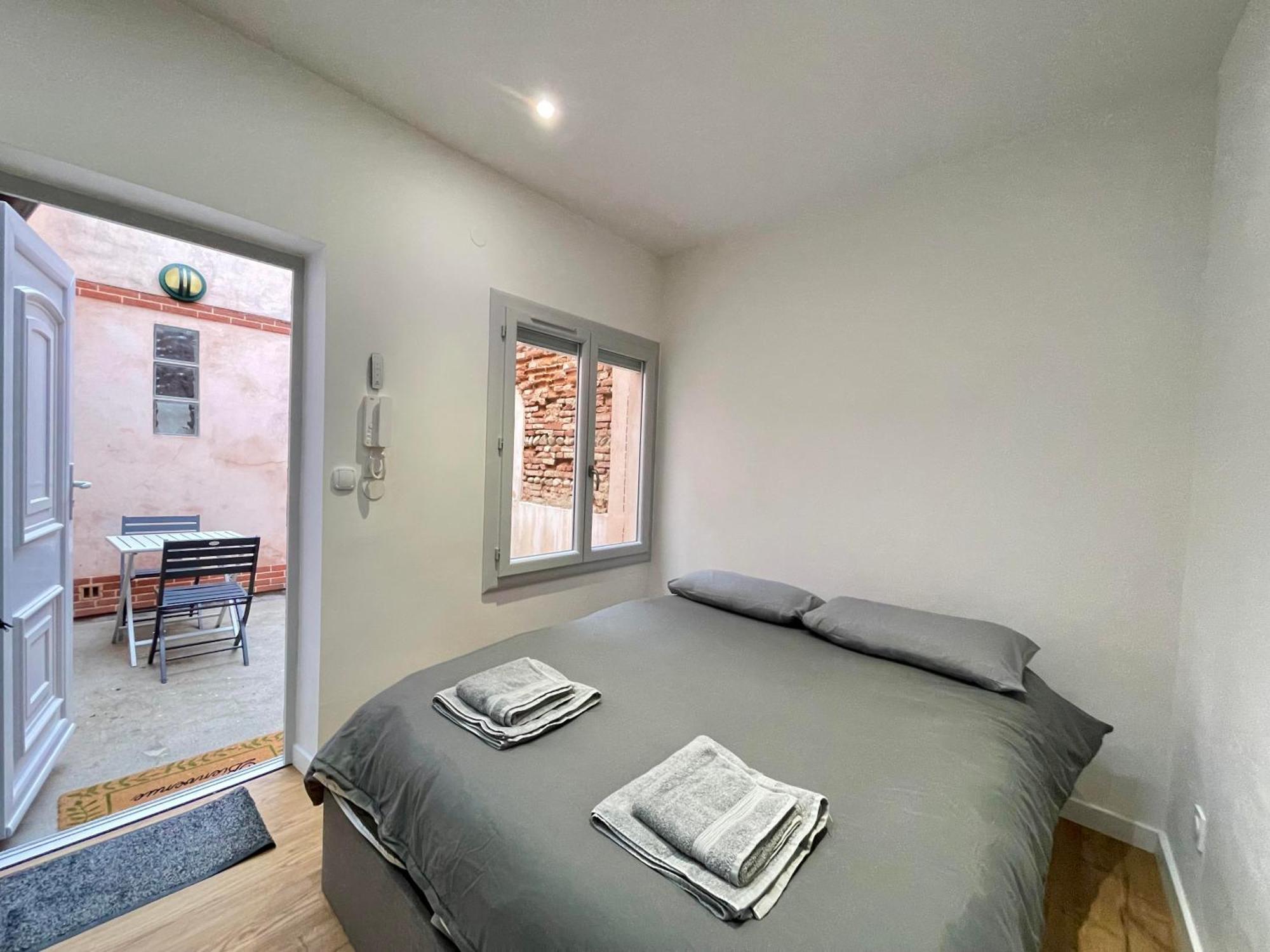 Studio Toulouse Pargaminieres Exteriér fotografie