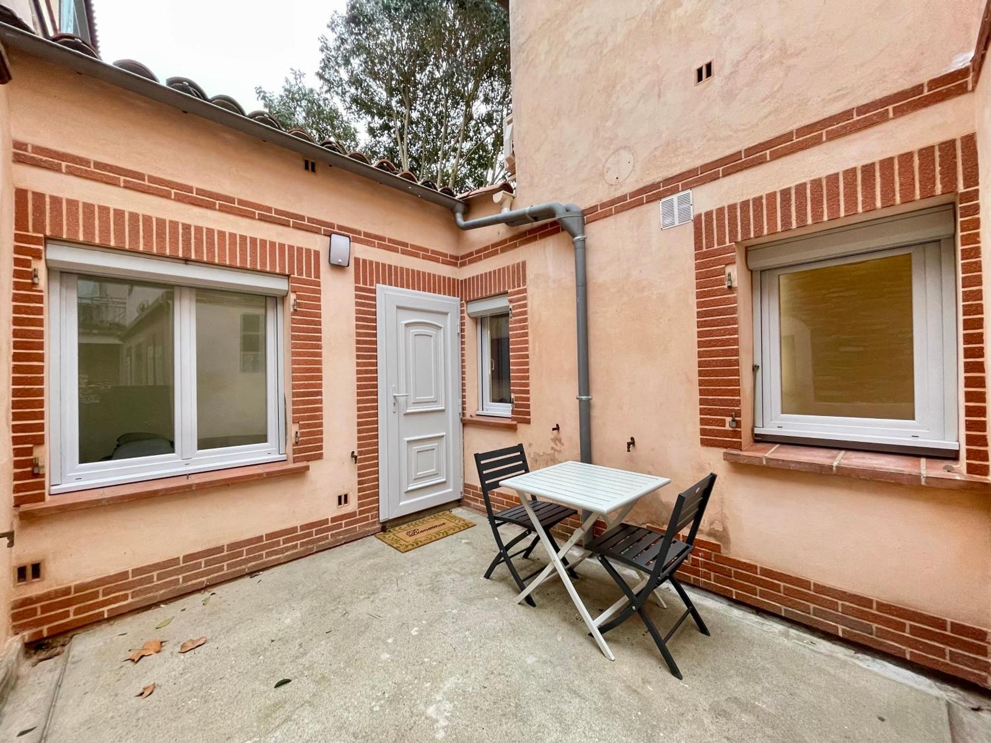 Studio Toulouse Pargaminieres Exteriér fotografie